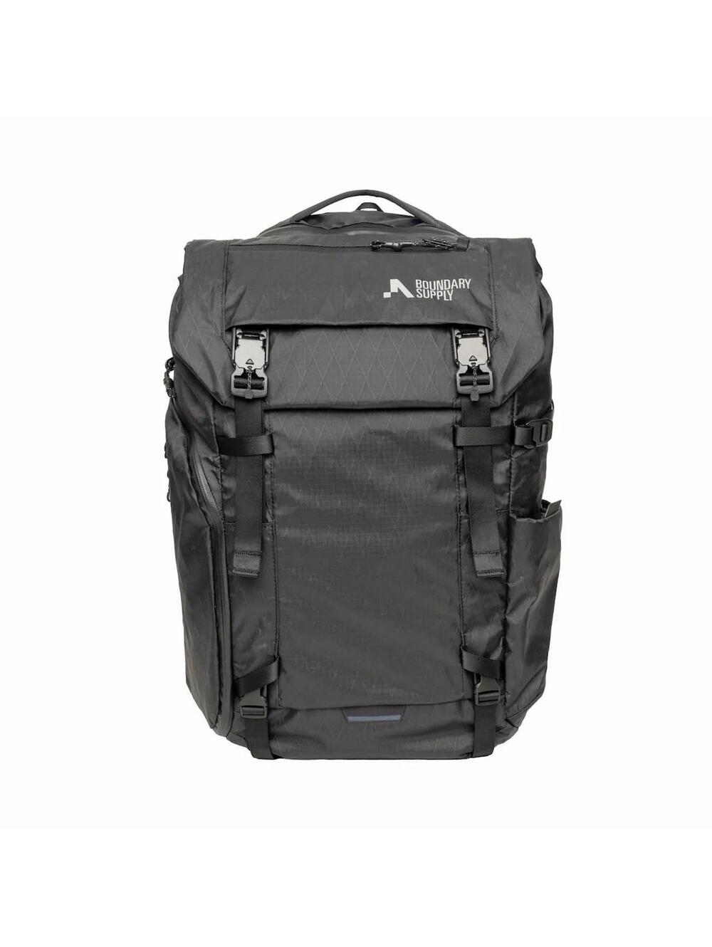 Boundary Supply Errant Pro X-PAC - Black *Brand New*